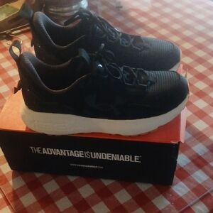 Mens Size 10.5 Under Armour Hovr Athletic  Shoes